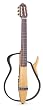 Yamaha SLG100N Silent Nylon Acoustic Electric Classical Guitar