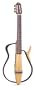 Yamaha SLG100N Silent Nylon Acoustic Electric Classical Guitar