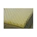 Egg Crate Convoluted 3 Inch Foam Mattress Pad / Topper Twin Size