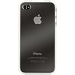Griffin Flexgrip for iPhone 4 - Clear