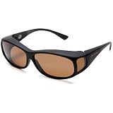 Cocoons Low Vision C412 MS Mini Slim Sunglasses