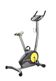 Gold's Gym Power Cycle 200 Upright Exercise Bike