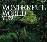 WONDERFUL WORLD(初回限定盤)(DVD付)