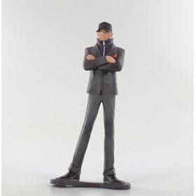 Figurine trading figure One Piece High Spec Coloring Figure Vol.5 Kaku 20
