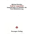 Gro� ist ungeschickt: Leopold Kohr im Zeitalter der Post-Globalisierung