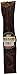 Merrick 8-Inch Wizzlers Beef Treat, 75 Count