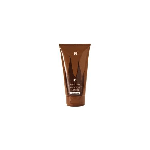 LR Aloe Vera Pre Solar Solarium Br&auml;unungsbeschleuniger Lotion 150ml Preisvergleich