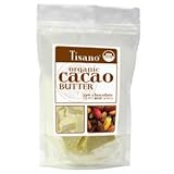 100% Organic Cacao Butter 16oz