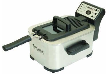 Childrens Toyshop  Kitchen & Housewares : Ainsley Harriott AH131 proffessional fryer