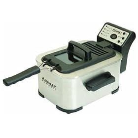 Ainsley Harriott AH131 proffessional fryer