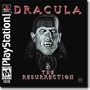 Dracula-The Resurrection