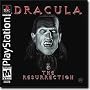 Dracula-The Resurrection