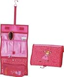 Eigenschaften sigikid 23316 / Sigikid 23316 - Prinzessima, Hänge-Kulturtasche