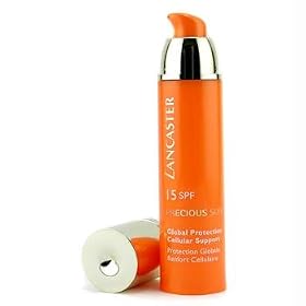 Lancaster by Lancaster Precious Sun Global Protection Cellular Support SPF15--/1.7OZ for Women