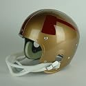 Florida State Seminoles 1962 "Renegades" Authentic Vintage Full Size Helmet