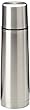 Isosteel VA-9556Q Vakuum-Isolierflasche 0,75 L aus 18/8 Edelstahl mit Quickstop-Einhandausgie�system und Trinkbecher