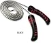 Gungfu UFC Jump Rope Exercise Equipment