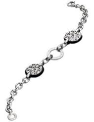 Genuine Women´s Sterling Silver Bracelet Viceroy ref: 1035P000-55