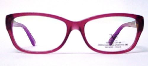 Verscae 1969 Lilac Acetate Plastic Eyeglasses Style LLV1010C3