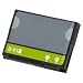 LUPO 1350mAH DX-1 Battery for Blackberry Storm 9500 & Curve 8900