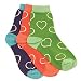 LittleMissMatched Socks - Fabulous 149,150,151 - Teen/Adult