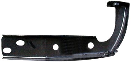 OE Replacement Chevrolet/GMC Front Driver Side Bumper Bracket (Partslink Number GM1066117)