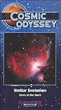 Cosmic Odyssey : Stellar Evolution, Lives of the Stars