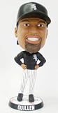 Chicago White Sox Ozzie Guillen Forever Collectibles Phathead Bobble Head