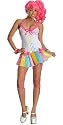 Sexy Candy Girl Costume Adult Extra Small