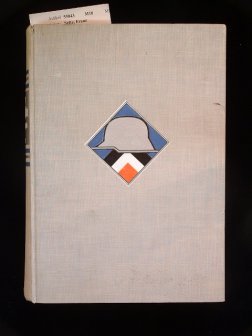 Der Stahlhelm. Erinnerungen und Bilder- Das Werk enthält 130 Kunstdruck-Tafeln. 1. Auflage.