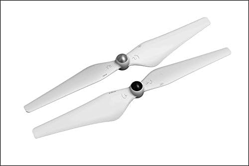 4 Pairs Phantom3 9450 Self-tightening Propellers (CW+CCW)