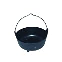 Lifesize Witches Cauldron