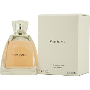 Vera Wang 3.4 oz Eau de Parfum Spray by Vera Wang for Women