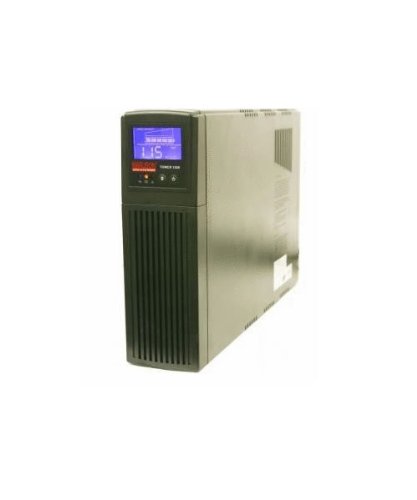 Maruson Technology TOW-1800LCD 1600VA/900W LCD Tower UPS System