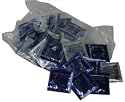 50 Vitalis Cooling Kondome Condome mit Verz&ouml;gerungseffekt - L&auml;nger Lieben
