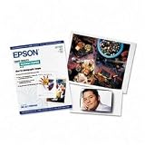 EPSON Photo-Quality Ink Jet Glossy Paper