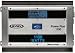 Jensen Powerplus1150 Mono Amplifier