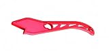 Bosch Zubeh&ouml;r 2 607 001 914 Schiebestock Schiebestock f&uuml;r GTS 10