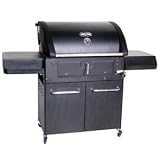 Outdoor Living : Masterbuilt® Kingsford Large Black Console Grill