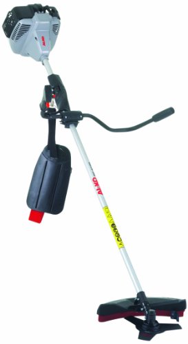 AL-KO 112865 B-Motorsense BC 4125 Comfort