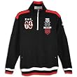 Coogi Motorcycle Club Half Zip L/S Pullover - Men'
