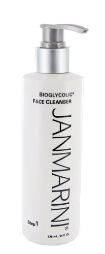 Jan Marini Bioclean Cleanser-8 oz
