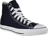 Converse Men's All-Stars Hi ( sz. 05.5, Navy )