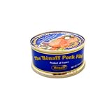 Henaff Brittany Style Pork Pate - pack of 2