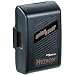 Anton Bauer Logic Series Hytron 50 Digital Nickel Metal Hydride Battery 14.4 volts, 50 watt hours, Anton Bauer 3-Stud Gold Mount