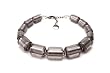 Laguna Tunnel Necklace in Lava