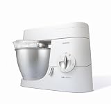 Kenwood Chef Premier Machine KMC510 white