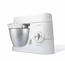 Kenwood Chef Premier KMC510 Kitchen Machine (White)