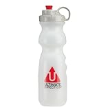 Ultimate Direction Bottle with Kicker Valve