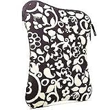 Built 14-15 Zip-Around Laptop Sleeve, French Bull Vine